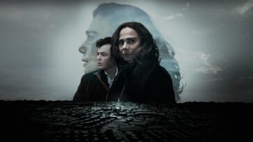 How to watch The Darkness Season 1