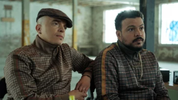 How to watch Double Jeu (2025)