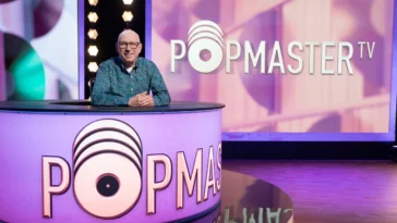 How to watch PopMaster TV Series 3