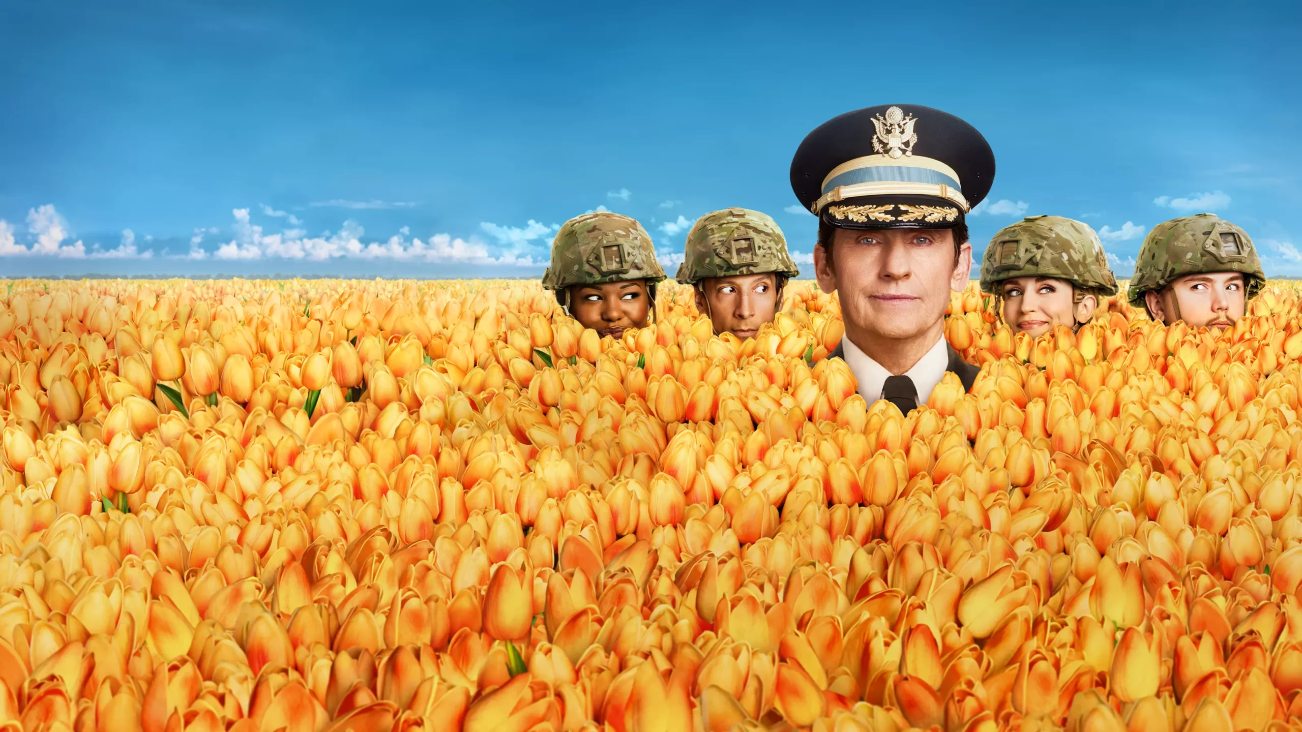 How to watch Going Dutch outside the US - UpNext by Reelgood