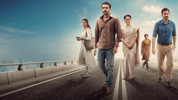 How to watch Anand Sreebala