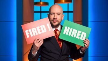 How to watch The Apprentice: You're Fired! Series 19
