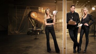 How to watch The Flip Off