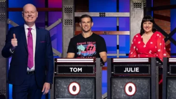 How to watch Hard Quiz Series 10