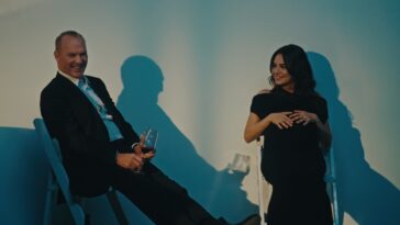 How to watch Goodrich