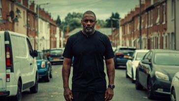 How to watch Idris Elba: Our Knife Crime Crisis