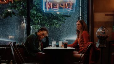 How to watch A Different Man (2024)