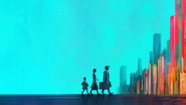 How to watch Great Migrations: A People on the Move