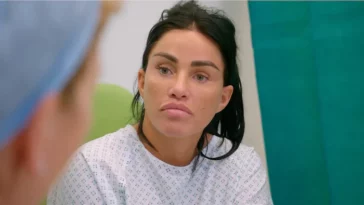 How to watch Katie Price: Making Babies