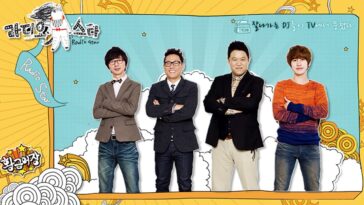 Where to watch Radio Star