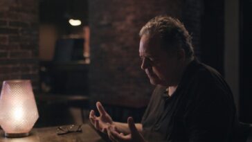 How to watch Look Into My Eyes (2024)