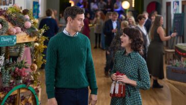 How to watch Love of the Irish