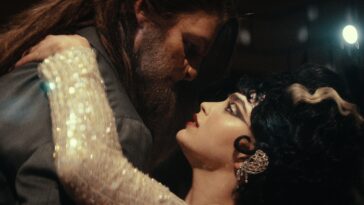 How to watch Your Monster (2024)