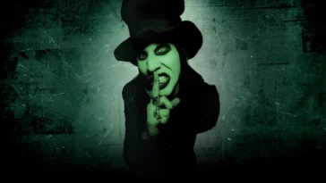 How to watch Marilyn Manson: Unmasked