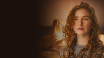 How to watch Vanished Out of Sight