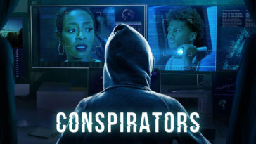 How to watch Conspirators