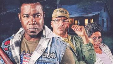 How to watch Don't Mess with Grandma