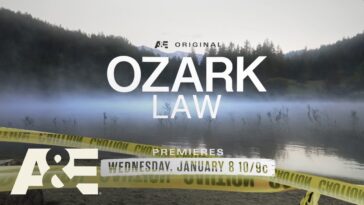 How to watch Ozark Law
