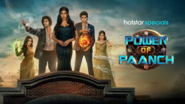 How to watch Power of Paanch