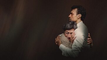 How to watch The Other Side (Del Otro Lado Del Jardín)