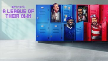 How to watch A League of Their Own 2025