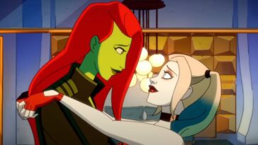 How to watch Harley Quinn Season 5