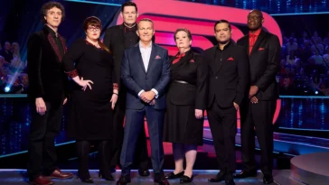 How to watch Beat the Chasers 2025