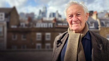 How to watch Simon Schama’s Story of Us