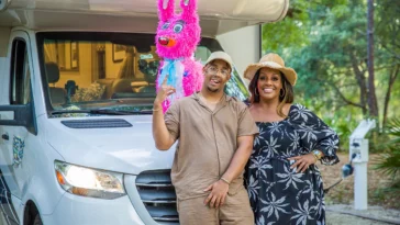 How to watch Alison Hammond's Florida Unpacked