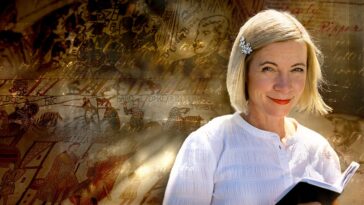 How to watch Lucy Worsley Investigates Season 2