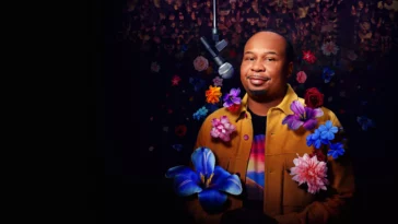 How to watch Roy Wood Jr.: Lonely Flowers