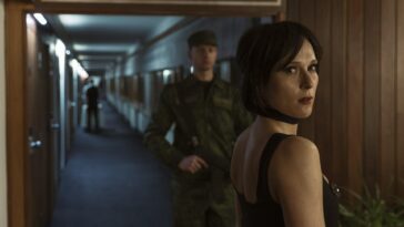 How to watch The Eastern Gate (Przesmyk)