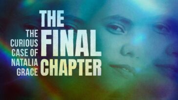 How to watch The Curious Case Of Natalia Grace: The Final Chapter
