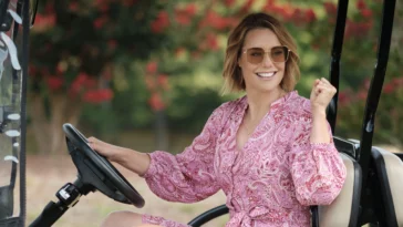 How to watch Small Town Setup