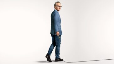 How to watch Bill Maher: Is Anyone Else Seeing This?