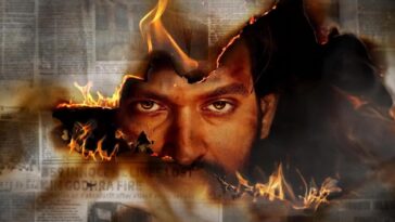 How to watch The Sabarmati Report