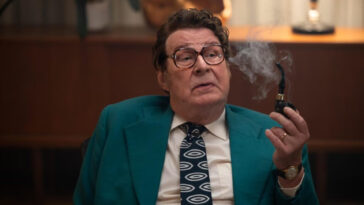 How to watch Whiskey on the Rocks