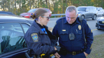 How to watch Police 24/7 Season 2