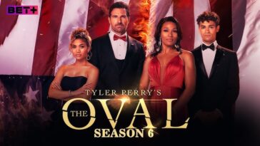 How to watch The Oval Season 6