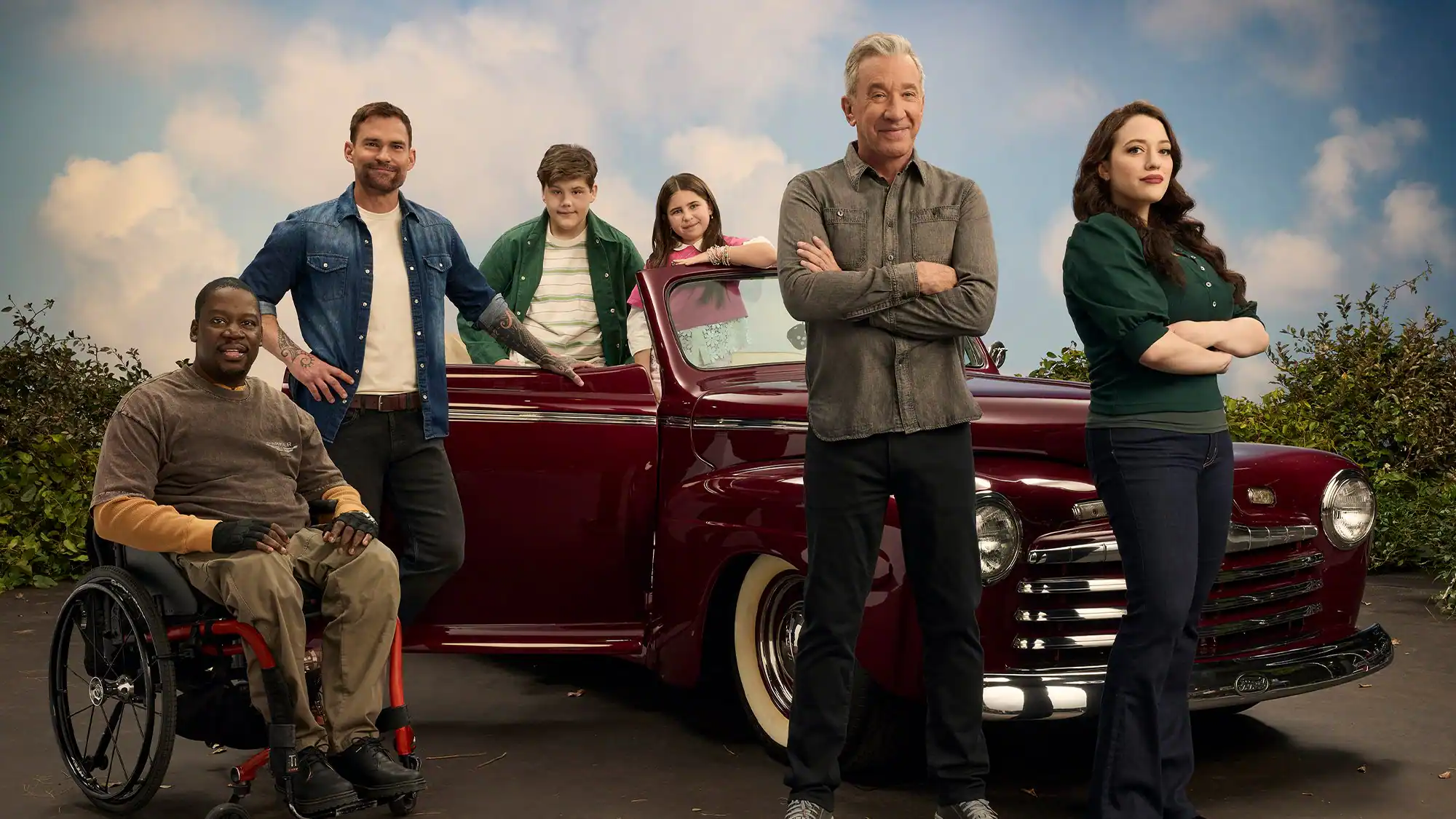 How to Watch the Shifting Gears TV Show Online for Free from Anywhere - Where Can I Watch The New Ghostbusters 2021