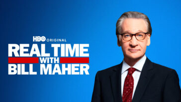 How to watch Real Time With Bill Maher Season Season 23