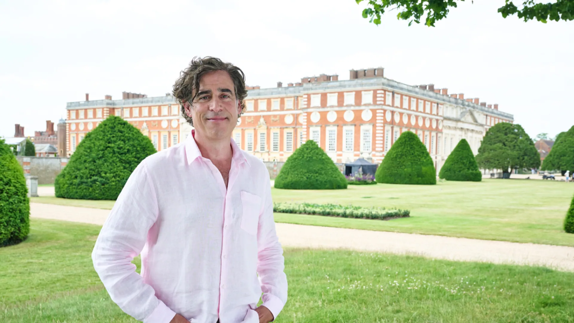 How to watch Landscape Artist Of The Year Series 10