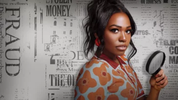 How to watch Scam Goddess