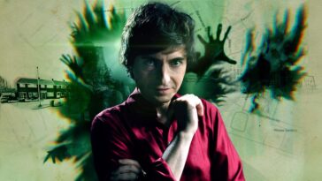 How to watch Uncanny: Post Mortem