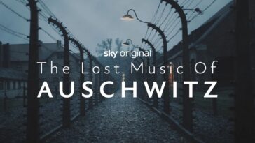 How to watch The Lost Music of Auschwitz