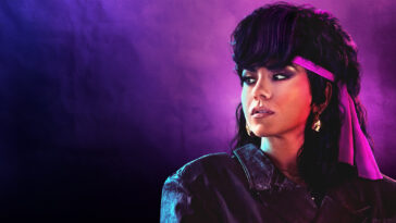 How to watch Can You Feel the Beat: The Lisa Lisa Story