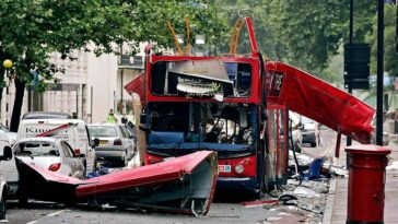 How to watch 7/7: The London Bombings