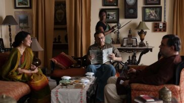 How to watch The Storyteller