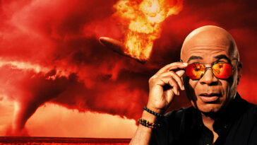 How to watch History's Most Shocking