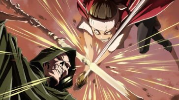 How to watch Ishura Season 2